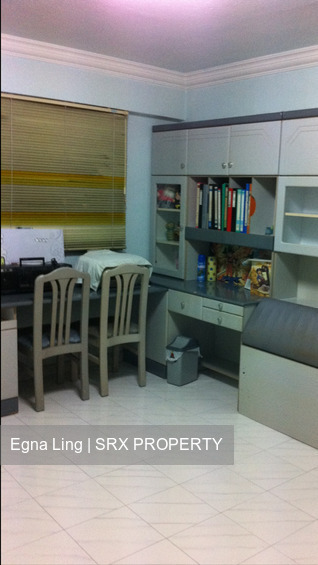 Blk 626 Yishun Street 61 (Yishun), HDB 5 Rooms #247510951